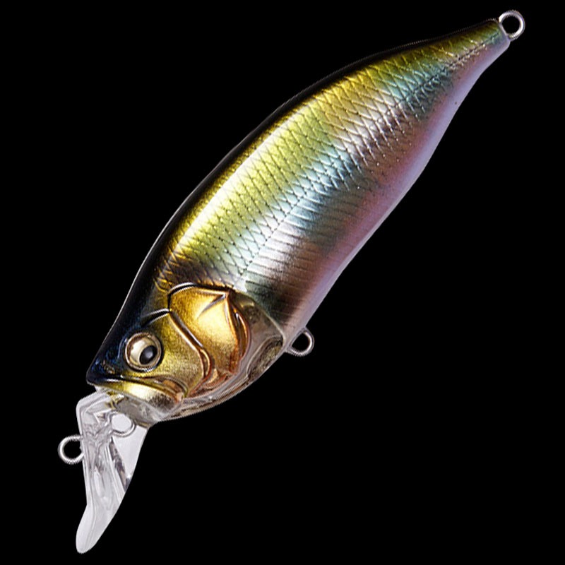 メガバス(Megabass) IXI SHAD TYPE-R(アイバイアイシャッド