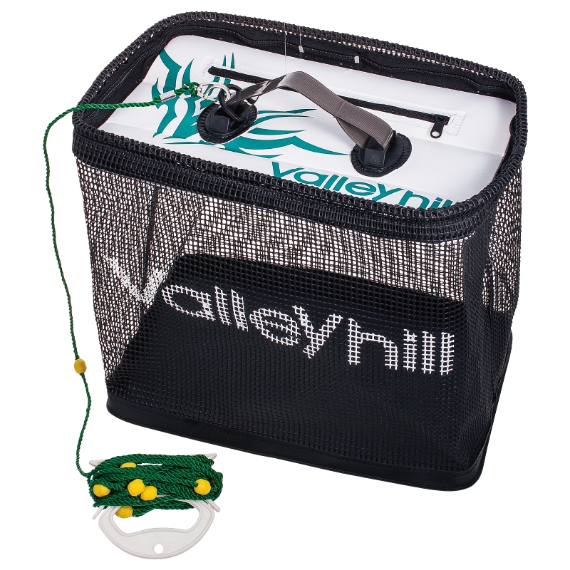 バレーヒル(ValleyHill) HRX ロックフィッシュキーパー 40 ｜アウトドア用品・釣り具通販はナチュラム