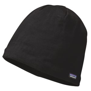 【24秋冬】Beanie Hat(ビーニー ハット) フリー BLK