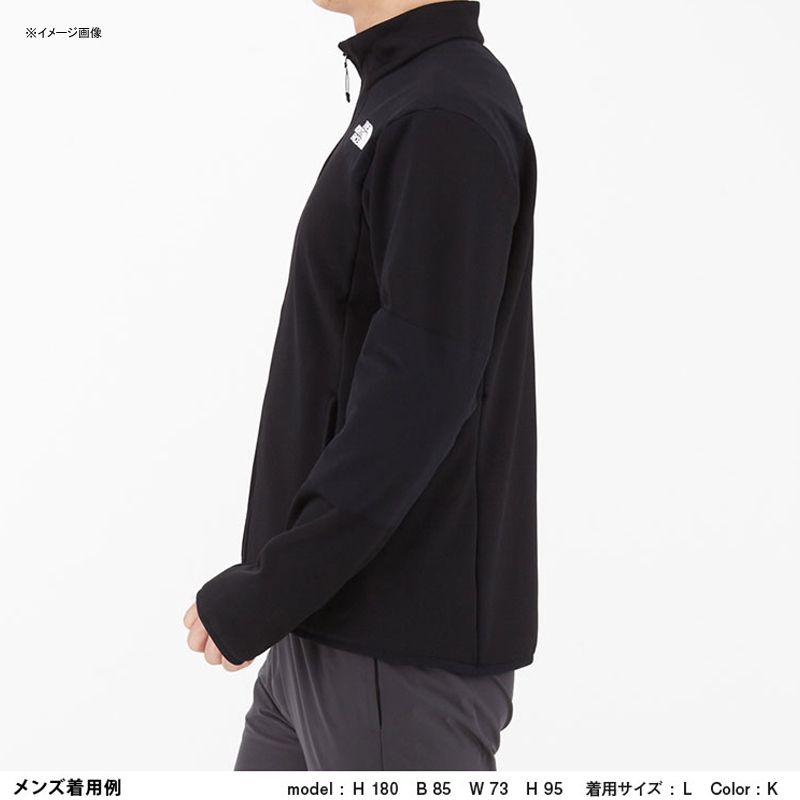 THE NORTH FACE(ザ・ノース・フェイス) VERSA ACTIVE JACKET(バーサ