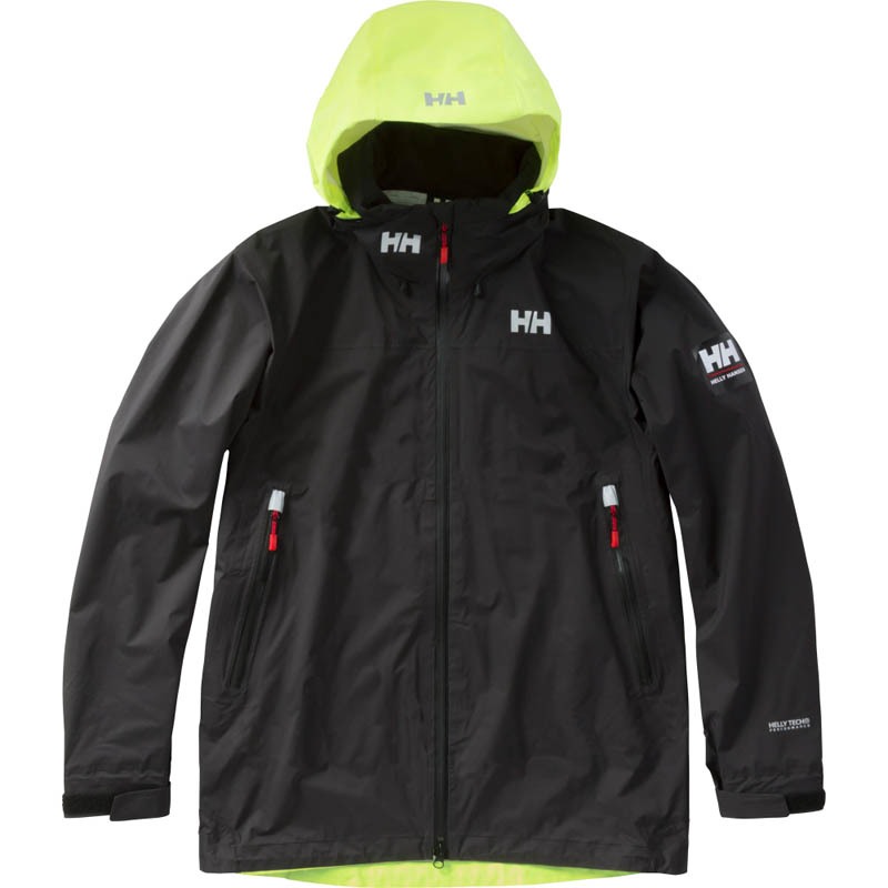 HELLY HANSEN(ヘリーハンセン) Alviss Light J(アルヴィース ライト