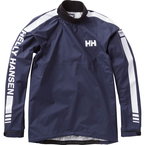 HELLY HANSEN(ヘリーハンセン) Team Smock Top III(チーム スモック