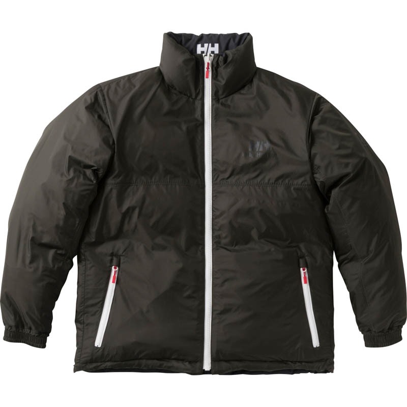 HELLY HANSEN(ヘリーハンセン) Bubble Down Jacket