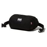 HELLY HANSEN(ヘリーハンセン) FJORDLAND HIP BAG(フィヨルドランド ヒップバッグ) HOY91810 ボディバッグ