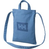 HELLY HANSEN(ヘリーハンセン) COLOR LOGO TOTE(カラー ロゴ トート) HY91870 トートバッグ