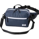 HELLY HANSEN(ヘリーハンセン) AKER HIP BAG(アーケル ヒップ バッグ) HY91884 ボディバッグ