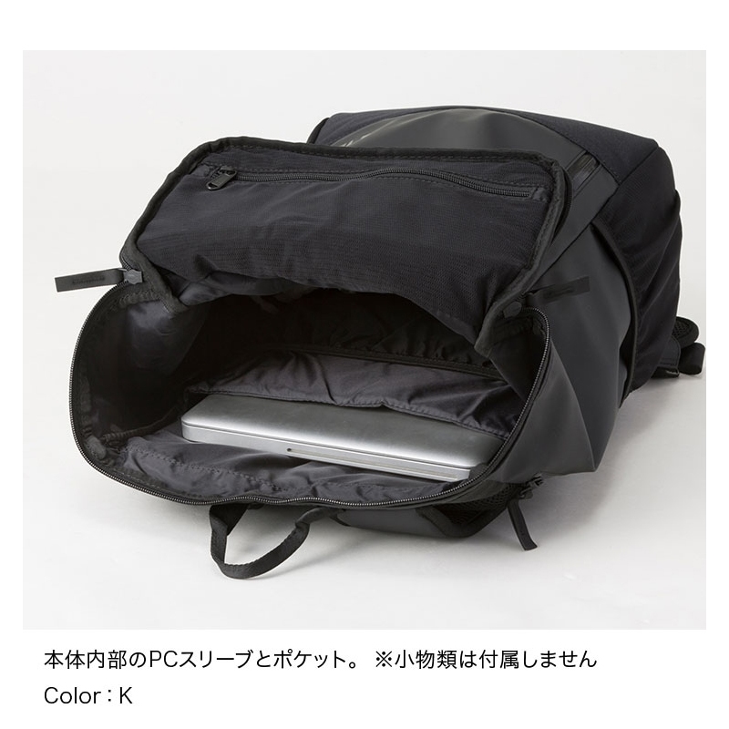 HELLY HANSEN(ヘリーハンセン) Aker Day Pack(アーケル デイパック