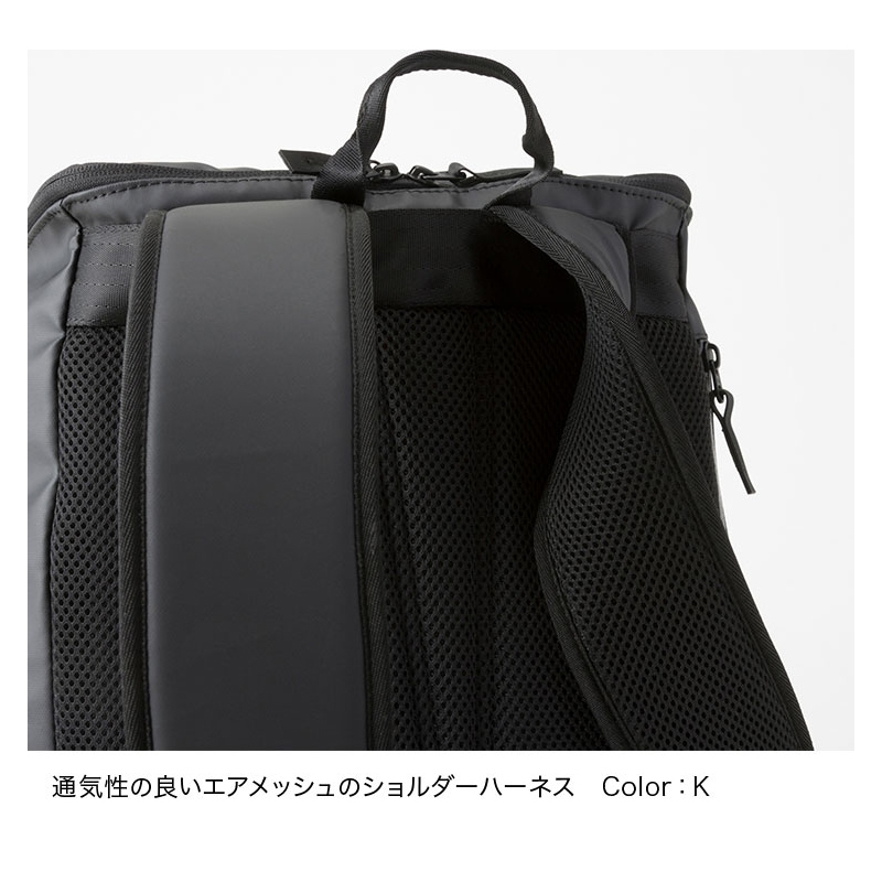 HELLY HANSEN(ヘリーハンセン) Aker Day Pack(アーケル デイパック