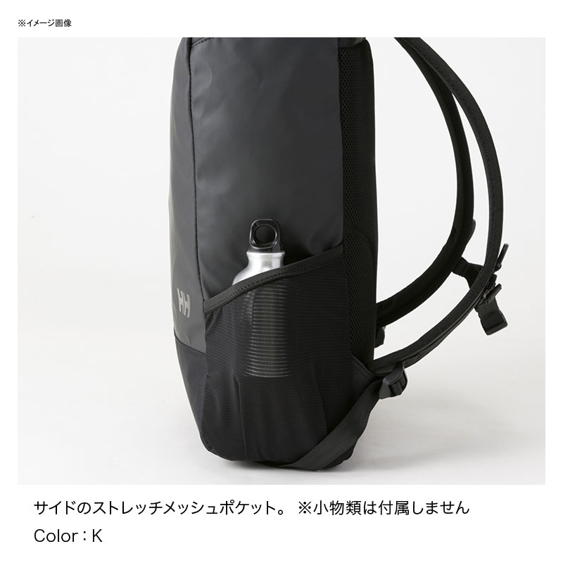 HELLY HANSEN(ヘリーハンセン) Aker Day Pack(アーケル デイパック