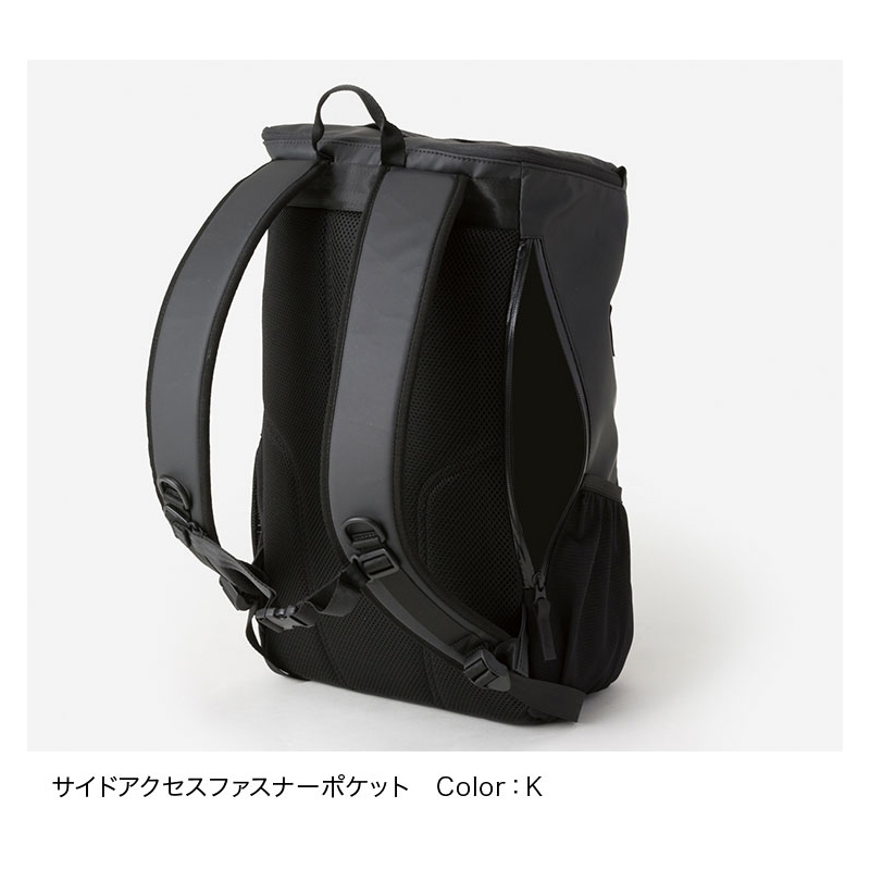 HELLY HANSEN(ヘリーハンセン) Aker Day Pack(アーケル デイパック