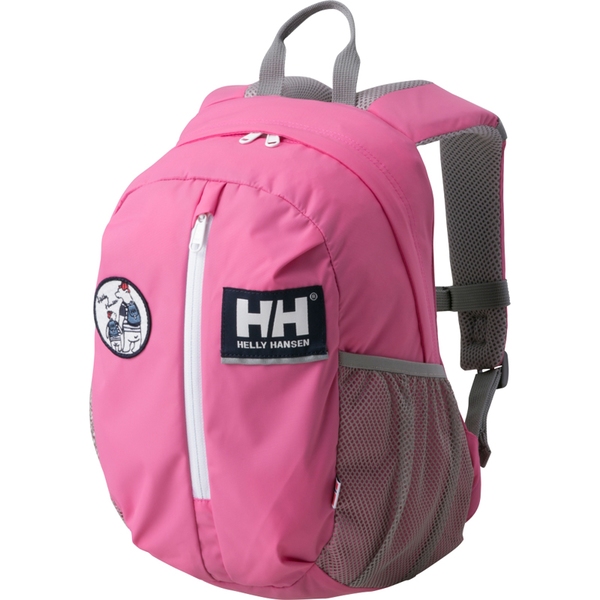 HELLY HANSEN(ヘリーハンセン) Kid's SKARSTIND PACK 15(キッズ スカル