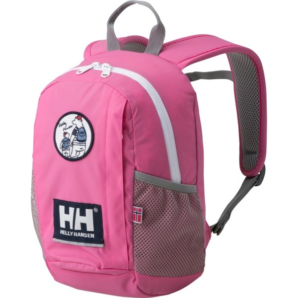 HELLY HANSEN(ヘリーハンセン) Kid's KEILHAUS PACK 8(キッズ カイル