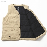 Columbia(コロンビア) MATHER CREST VEST(マザーク レスト ベスト