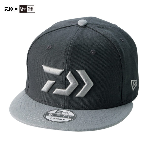 ダイワ Daiwa Dc 5408nw 9fifty Collaboration With New Era アウトドア用品 釣り具通販はナチュラム