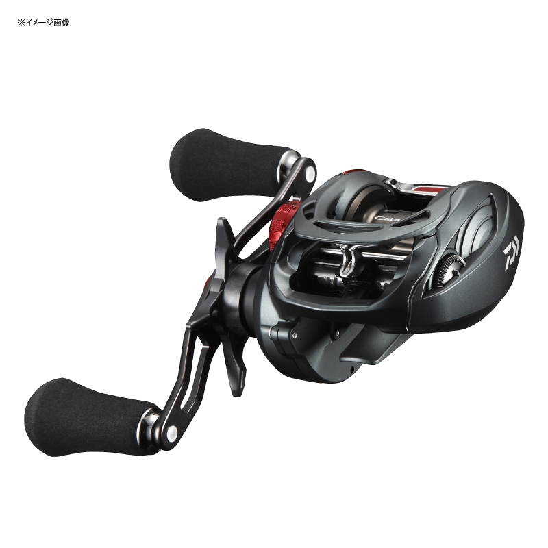 ダイワ(Daiwa) キャタリナTW 100SHL 左巻き 00630013｜アウトドア用品・釣り具通販はナチュラム