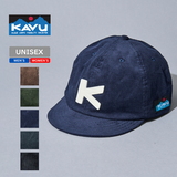 KAVU(カブー) Cord Base Ball Cap(コード ベースボール キャップ) 19820936052000 キャップ