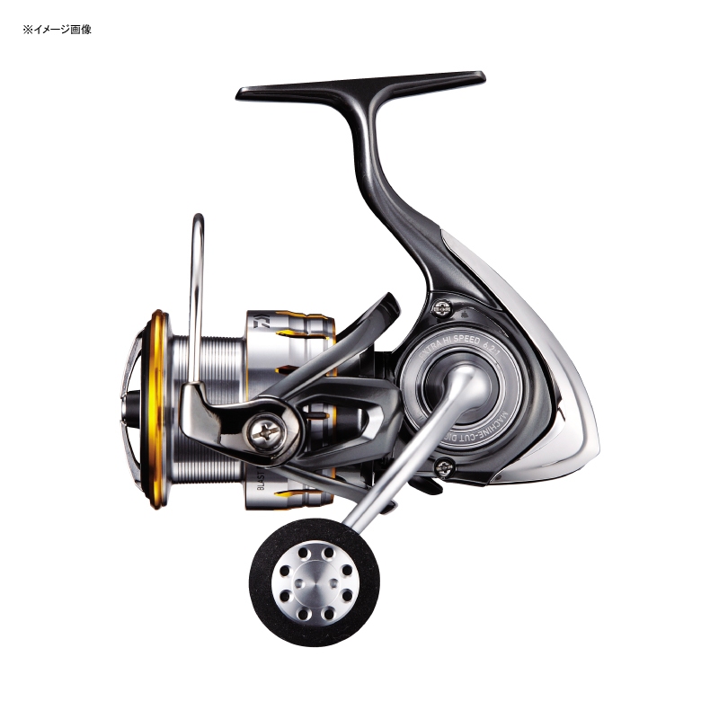 ダイワ(Daiwa) 18ブラスト LT4000-CH 00065101｜アウトドア用品