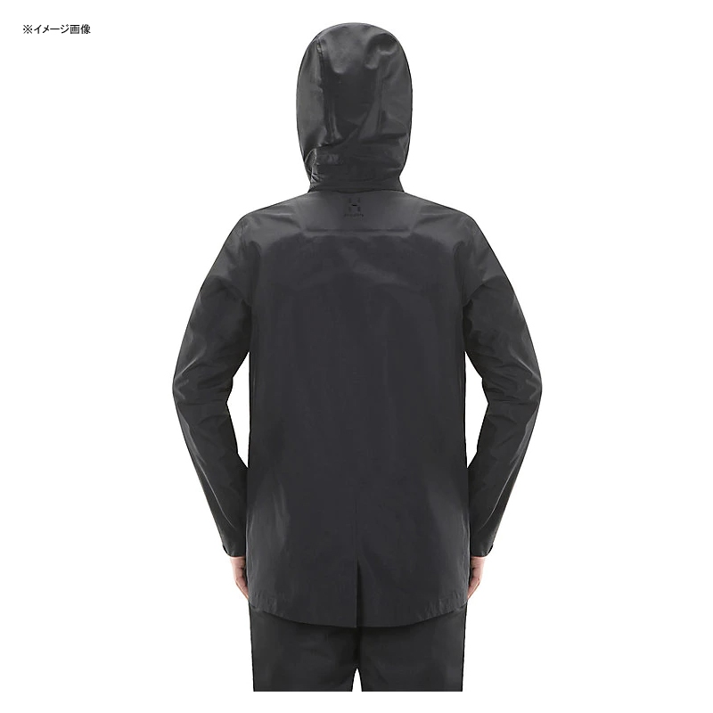 HAGLOFS(ホグロフス) Idtjarn Jacket Men's 603608｜アウトドアファッション・ギアの通販はナチュラム