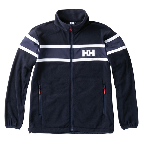 HELLY HANSEN(ヘリーハンセン) HH51850 Salt Fleece Jacket(ソルト