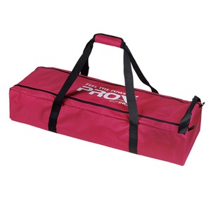 プロックス(PROX) アイスドリルバッグ ８０ｃｍ レッド PX99880R