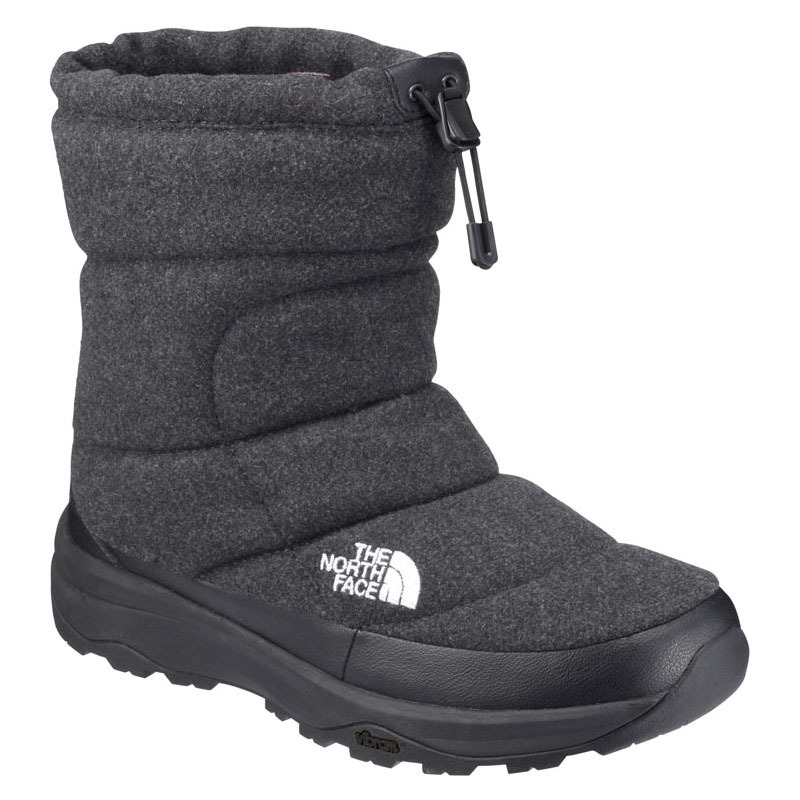 THE NORTH FACE(ザ・ノース・フェイス) NUPTSE BOOTIE WOOL