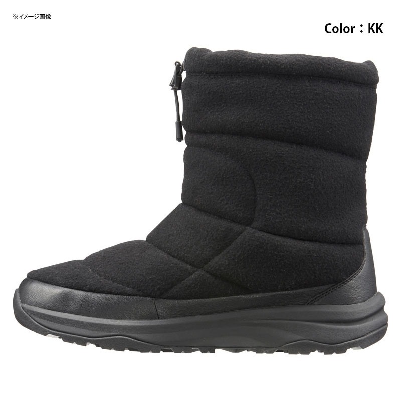 THE NORTH FACE(ザ・ノース・フェイス) NUPTSE BOOTIE WOOL IV(ヌプシ