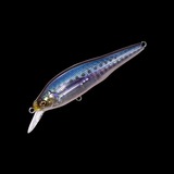 メガバス(Megabass) X-80SW LBO   ミノー(リップ付き)