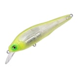 メガバス(Megabass) X-80SW LBO   ミノー(リップ付き)