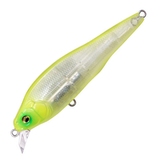 メガバス(Megabass) X-80SW LBO SHALLOW   ミノー(リップ付き)