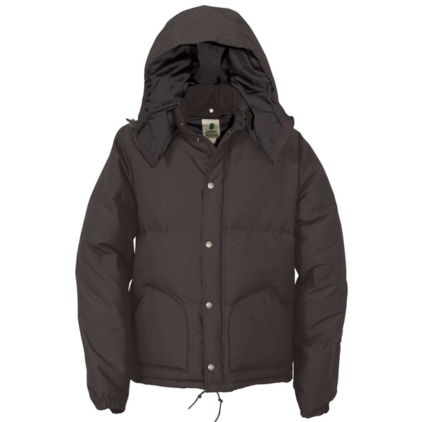 Sierra Designs シエラデザインズ Down Sierra Jacket 7951 アウトドアファッション ギアの通販はナチュラム