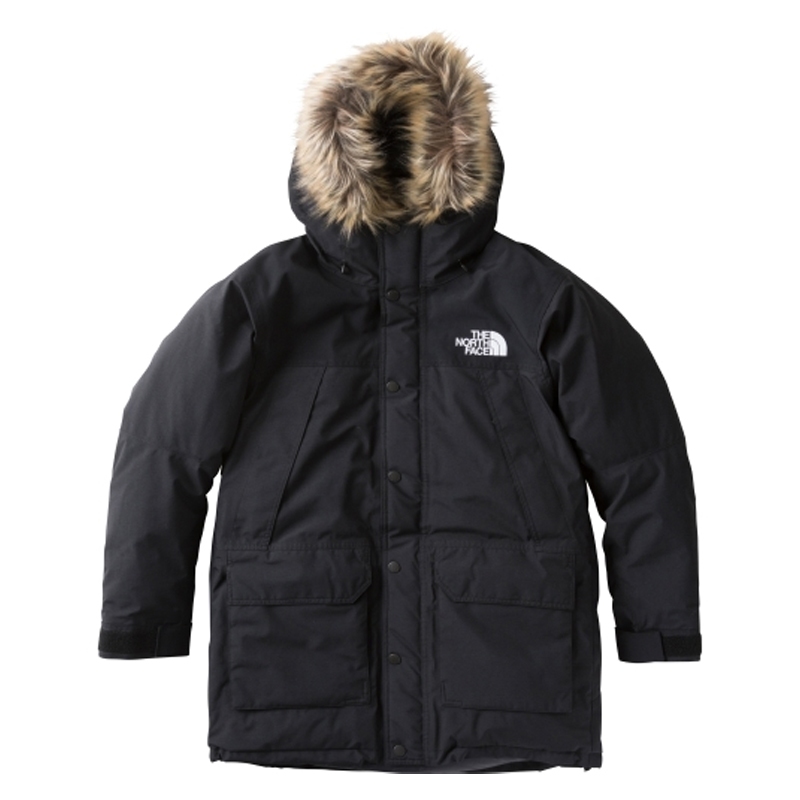 THE NORTH FACE(ザ・ノース・フェイス) MOUNTAIN DOWN COAT Men's