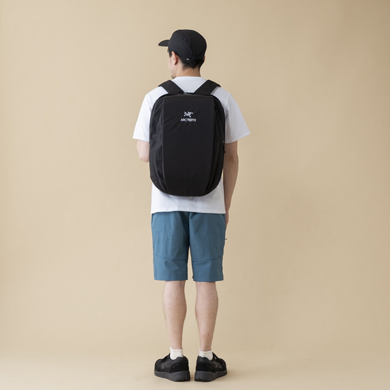 アークテリクス(ARCTERYX) BLADE 20 BACKPACK(ブレード 20 バックパック)  16179｜アウトドアファッション・ギアの通販はナチュラム