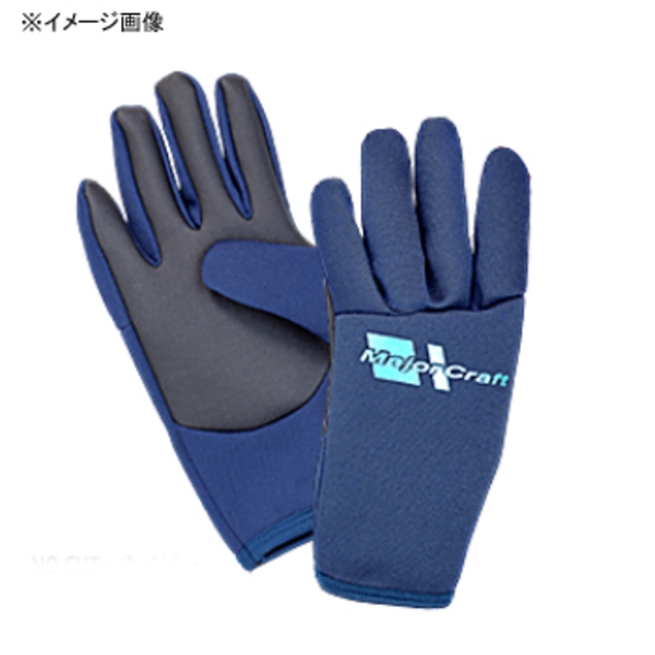 メジャークラフト チタングローブ 2 指カット無 Mctg2 M アウトドア用品 釣り具通販はナチュラム