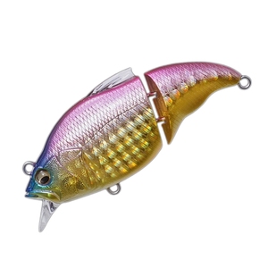 メガバス(Megabass) ＶＩＢＲＡＴＩＯＮ-Ｘ ＶＡＴＡＬＩＯＮ（バイブレーションＸ ヴァタリオン） ＳＷ ７１ｍｍ ＧＧ ゴルピンＯＢ 00000038298