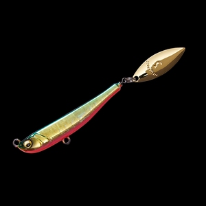 メガバス(Megabass) ＭＡＫＩＰＰＡ（マキッパ） ３０ｇ ブルピンゴールド 00000041418