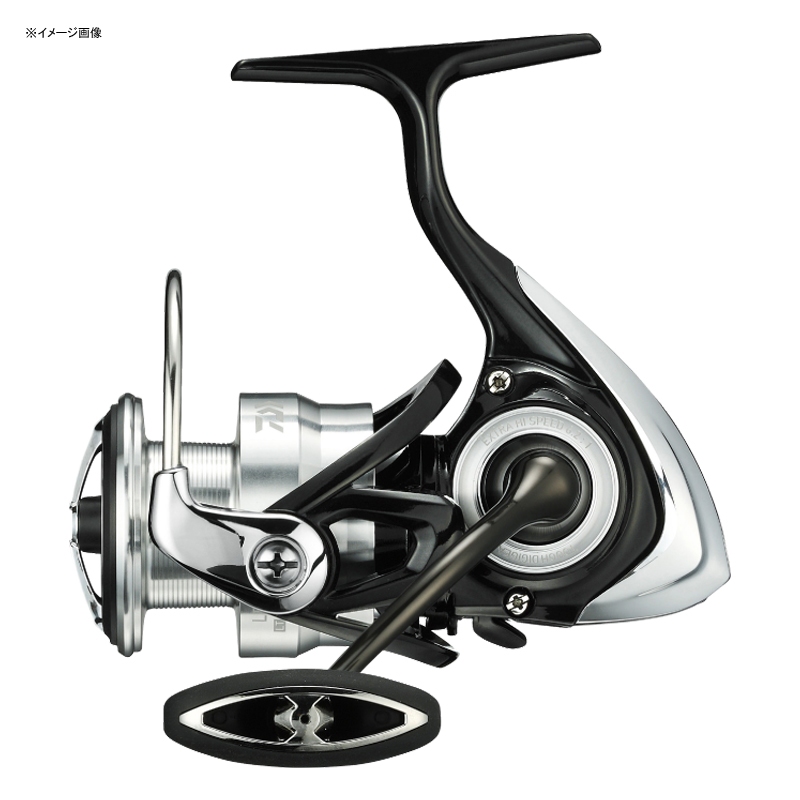 ダイワ(Daiwa) 19レグザ LT3000D-CXH 00067212｜アウトドア用品・釣り