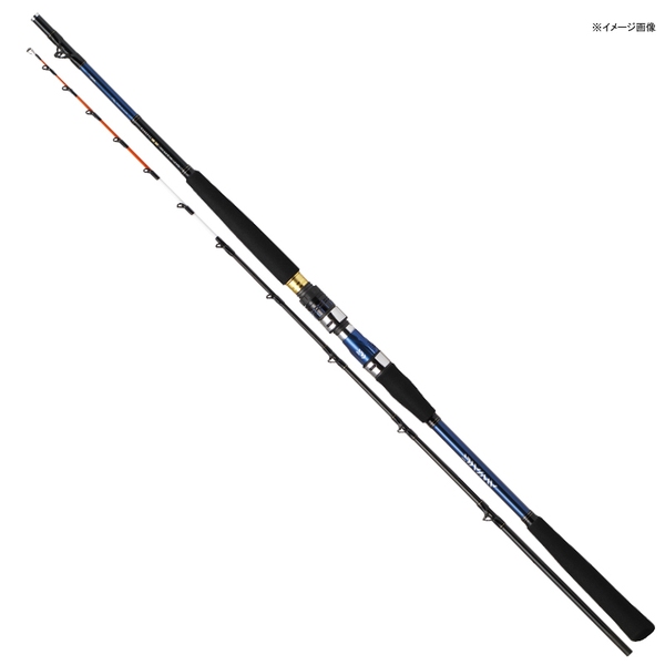 ダイワ(Daiwa) 極鋭 ヤリイカ 82 MH-160 AGS 05297615｜アウトドア用品・釣り具通販はナチュラム