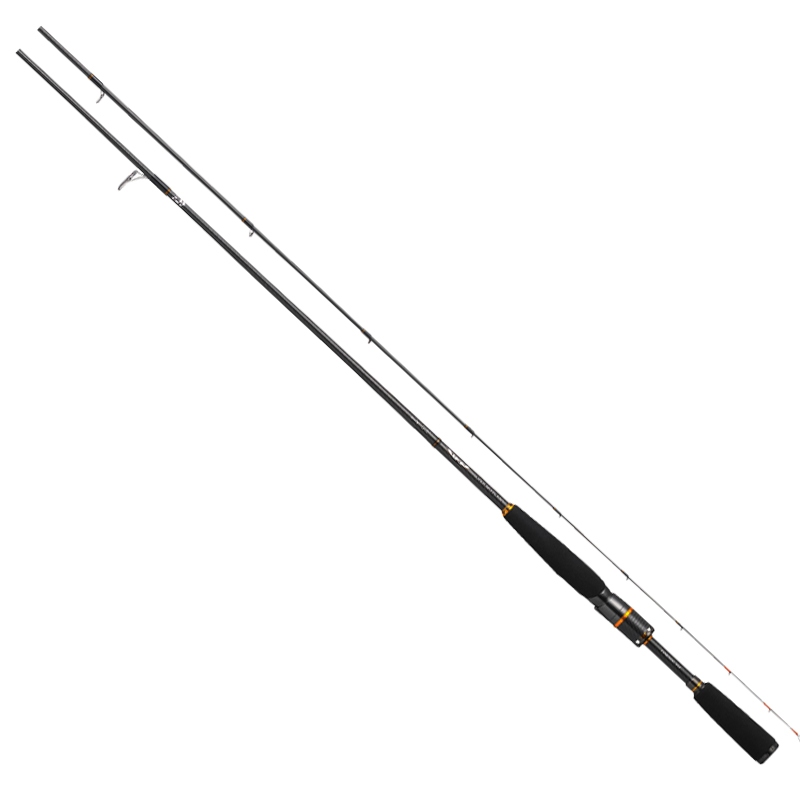 ダイワ(Daiwa) スティーズ(スピニングモデル) 621LXS-ST 01402671｜アウトドア用品・釣り具通販はナチュラム