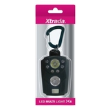 ルミカ Xtrada X8 マルチライト A21047 UVライト&畜光器