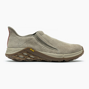 【送料無料】MERRELL(メレル) ＪＵＮＧＬＥ ＭＯＣ ２．０（ジャングル モック ２．０）ウィメンズ ６／２３．０ｃｍ ＢＲＩＮＤＬＥ W90628