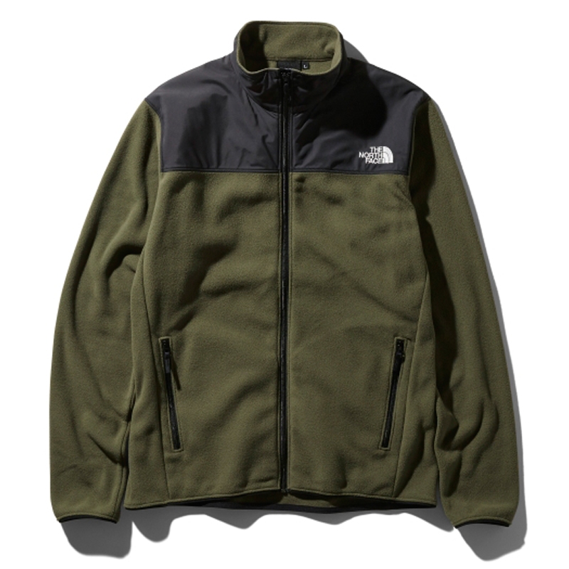 THE NORTH FACE(ザ・ノース・フェイス) MOUNTAIN VERSA MICRO JKT