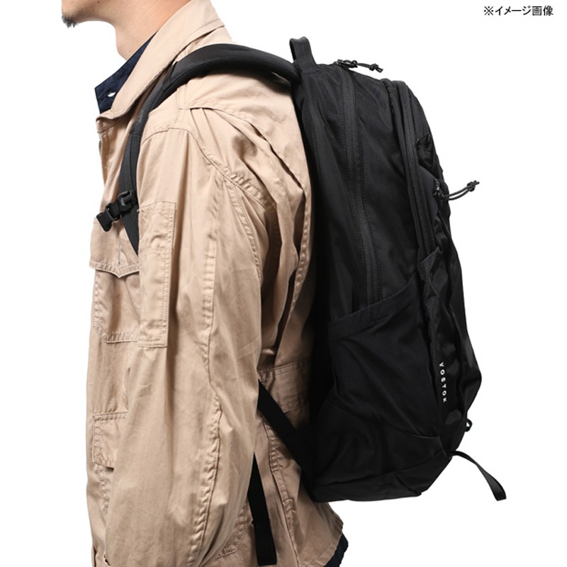 THE NORTH FACE(ザ・ノース・フェイス) VOSTOK(ボストーク) NM71900