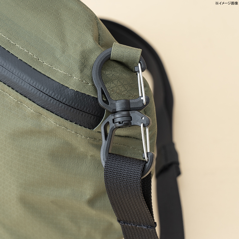 THE NORTH FACE(ザ・ノース・フェイス) 【22秋冬】WP SHOULDER POCKET(ウォータープルーフ ショルダー ポケット)  NM91654｜アウトドアファッション・ギアの通販はナチュラム