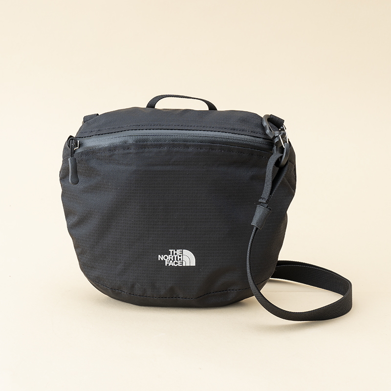 THE NORTH FACE(ザ・ノース・フェイス) 【22秋冬】WP SHOULDER POCKET(ウォータープルーフ ショルダー ポケット)  NM91654｜アウトドアファッション・ギアの通販はナチュラム