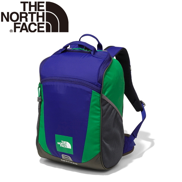 THE NORTH FACE(ザ・ノース・フェイス) Kid's RECTANG(キッズ