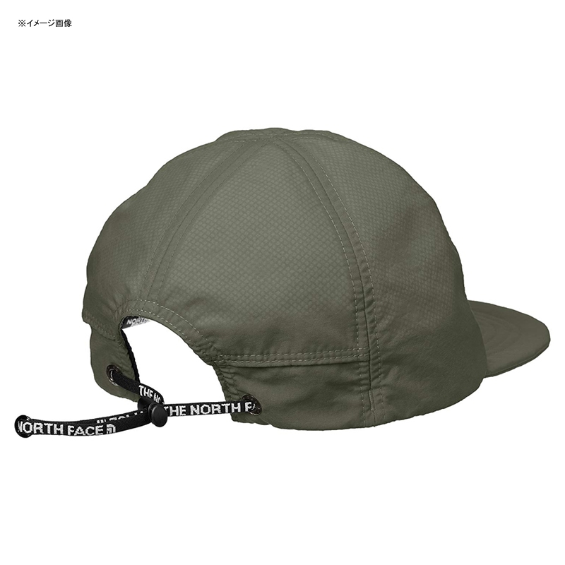 The North Face ザ ノースフェイス Hillrock Cap ヒルロック キャップ Nn アウトドアファッション ギアの通販はナチュラム