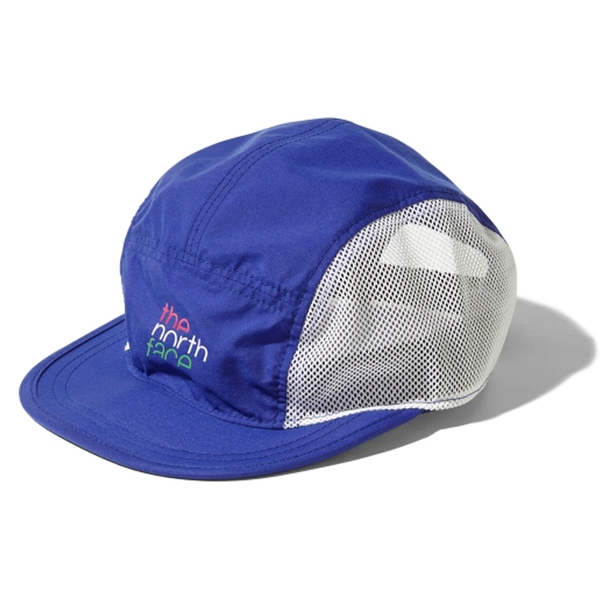 THE NORTH FACE(ザ・ノース・フェイス) Kid's FIVE PANEL MESH CAP