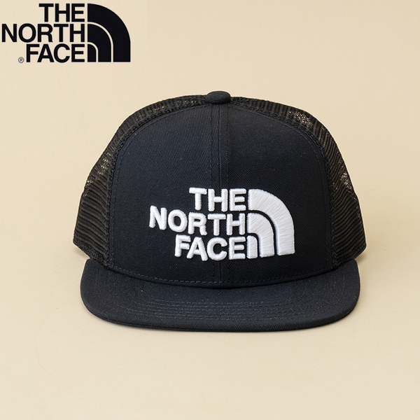 THE NORTH FACE(ザ・ノース・フェイス) K TRUCKER MESH CAP(キッズ