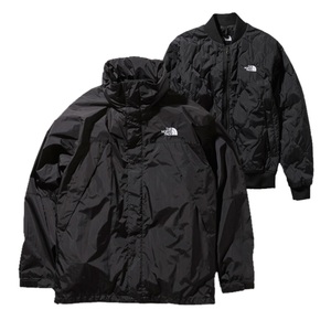 THE NORTH FACE(ザ･ノース･フェイス) XXX TRICLIMATE JACKET