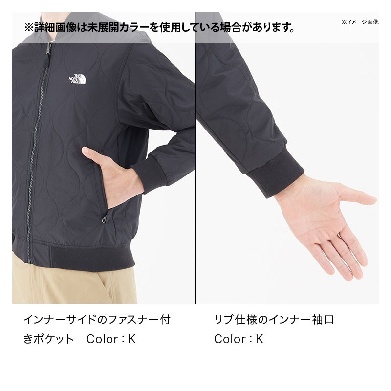 THE NORTH FACE(ザ・ノース・フェイス) XXX TRICLIMATE JACKET(XXX